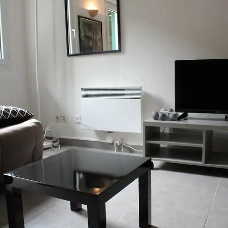 Studio La Rochelle, 1 Piece, 2 Personnes - Fr-1-246-428 La Rochelle (Charente-Maritime)